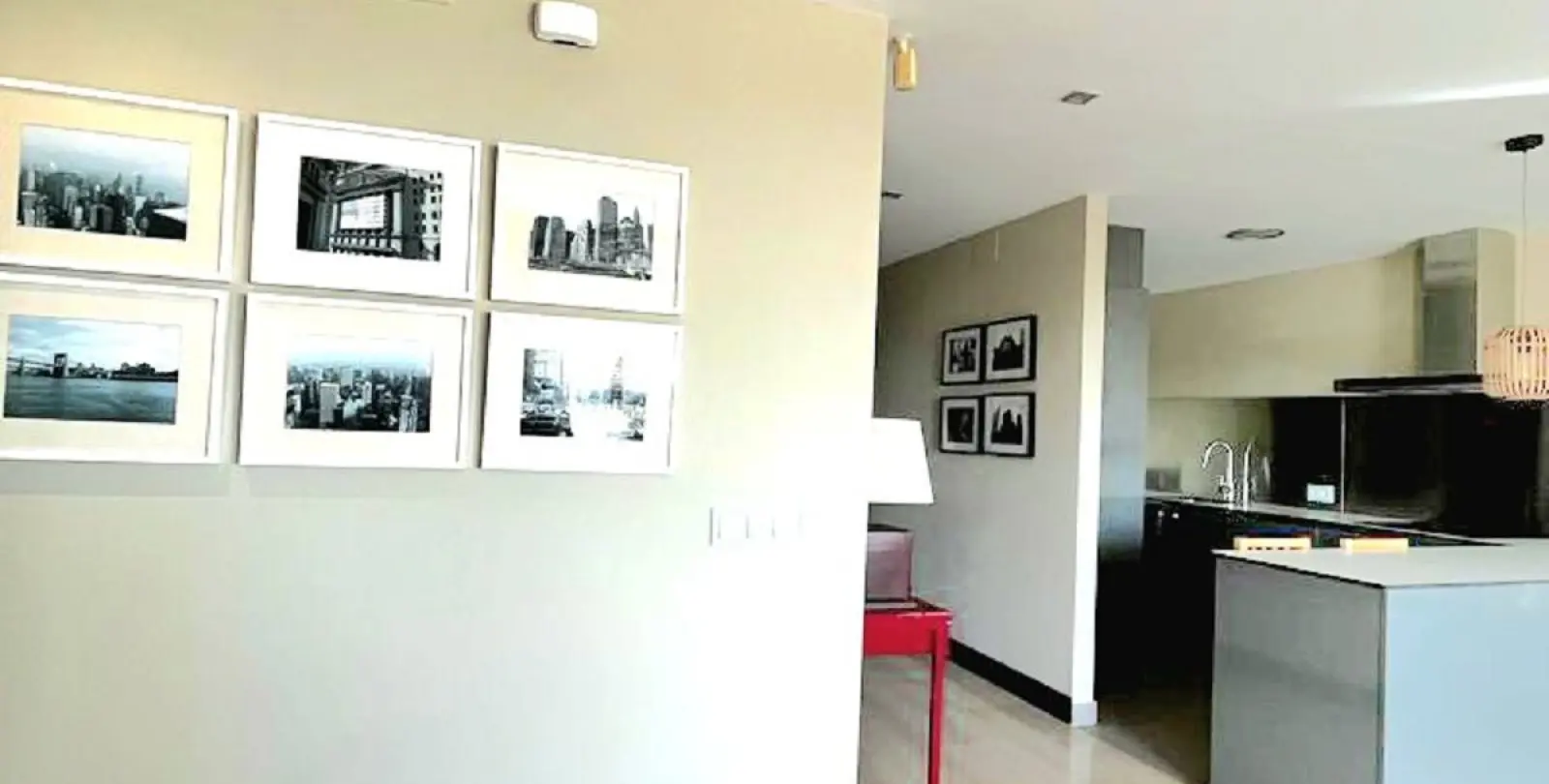 Sale of middle floor apartment in Benahavís 8