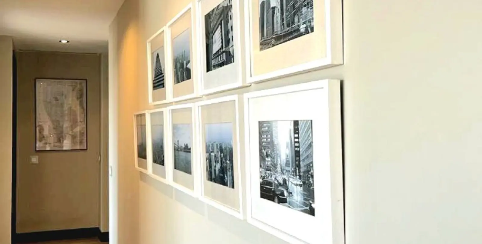 Sale of middle floor apartment in Benahavís 9