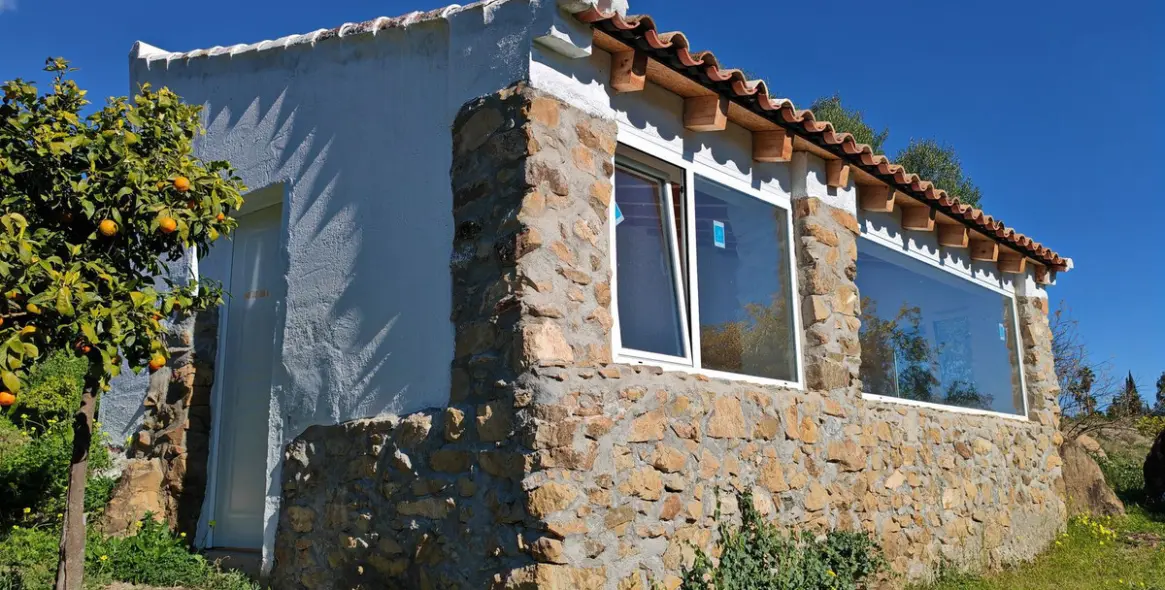 Sale of finca - cortijo in Casarabonela 4