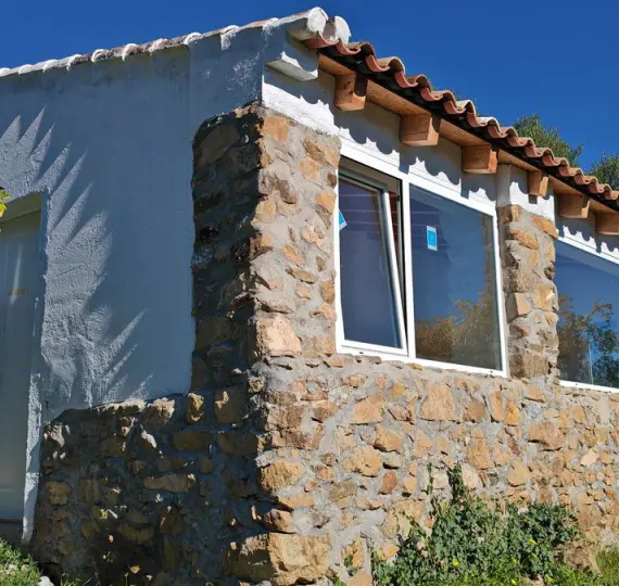Sale of finca - cortijo in Casarabonela