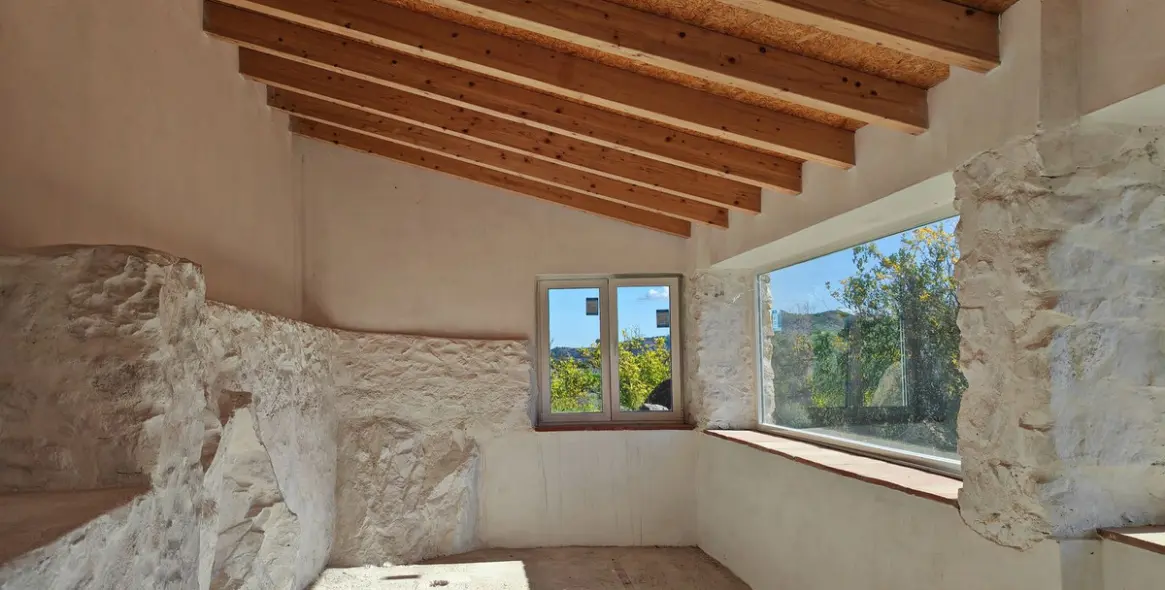 Sale of finca - cortijo in Casarabonela 5