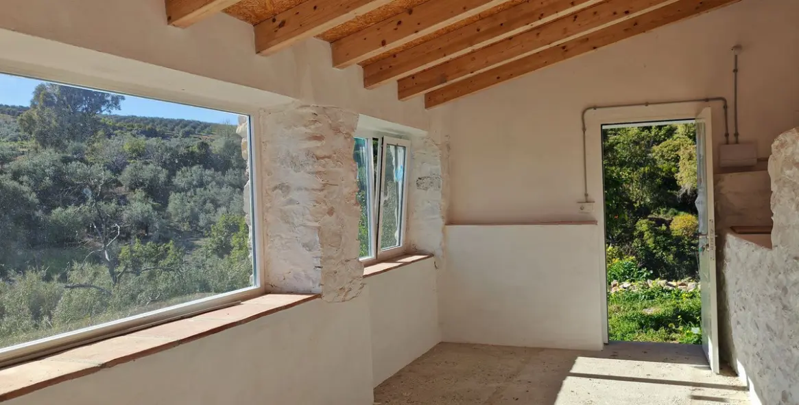 Sale of finca - cortijo in Casarabonela 6