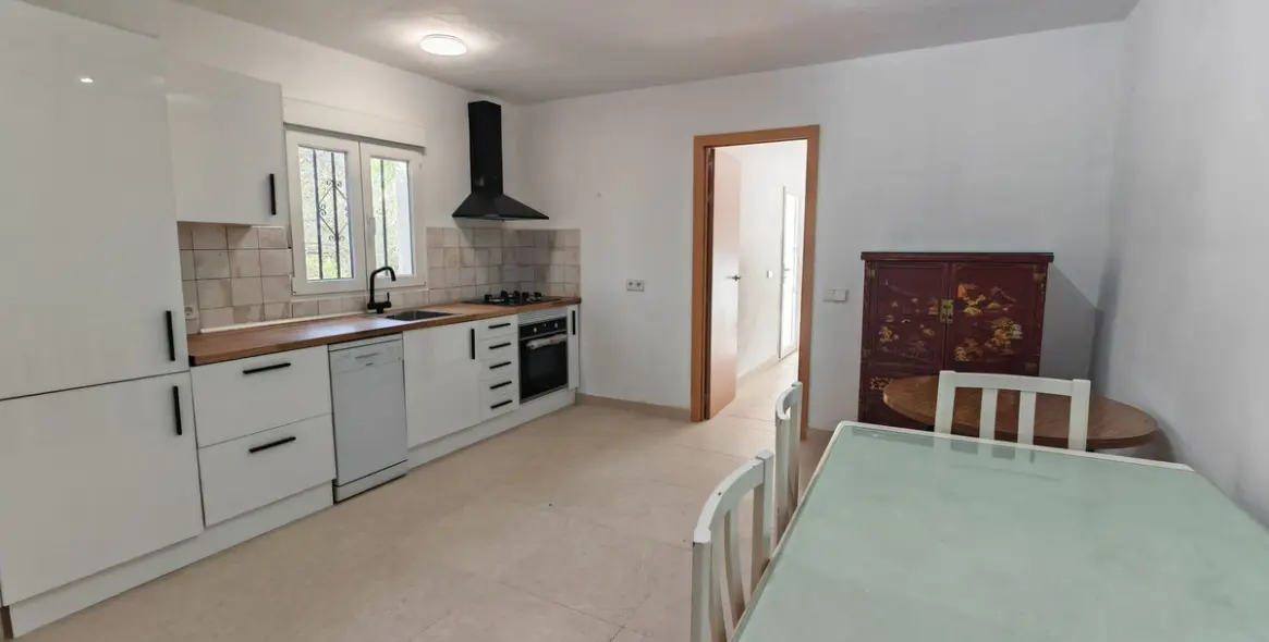 Sale of finca - cortijo in Casarabonela 10