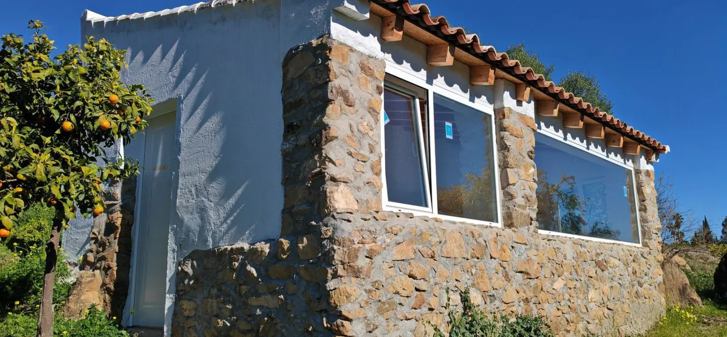 Продажа финки в Casarabonela 3