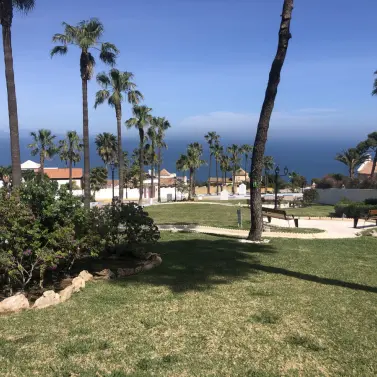 Venta de parcela residencial en Punta Chullera