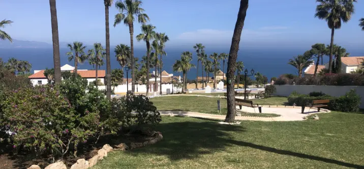 Venta de parcela residencial en Punta Chullera 0