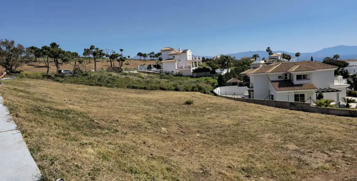 Продажа  жилого участка в Punta Chullera 10