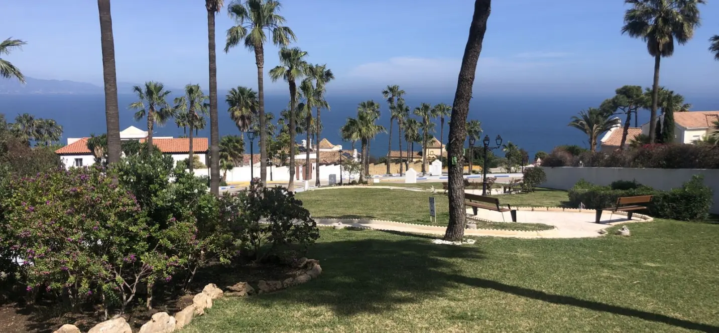 Sale of residential plot in Punta Chullera 0