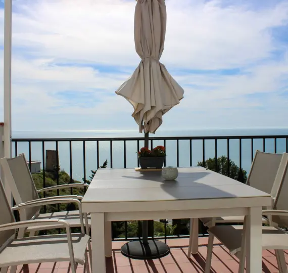 Sale of semi-detached house in Nerja
