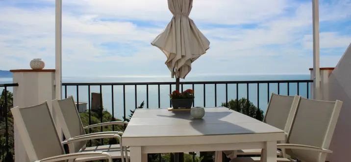 Sale of semi-detached house in Nerja 0