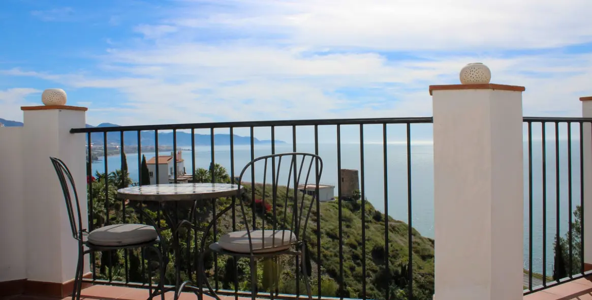 Sale of semi-detached house in Nerja 2