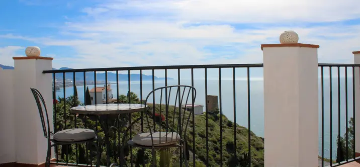 Sale of semi-detached house in Nerja 1