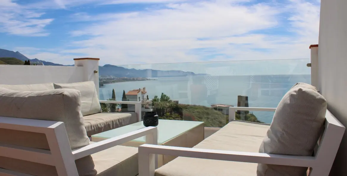 Sale of semi-detached house in Nerja 3