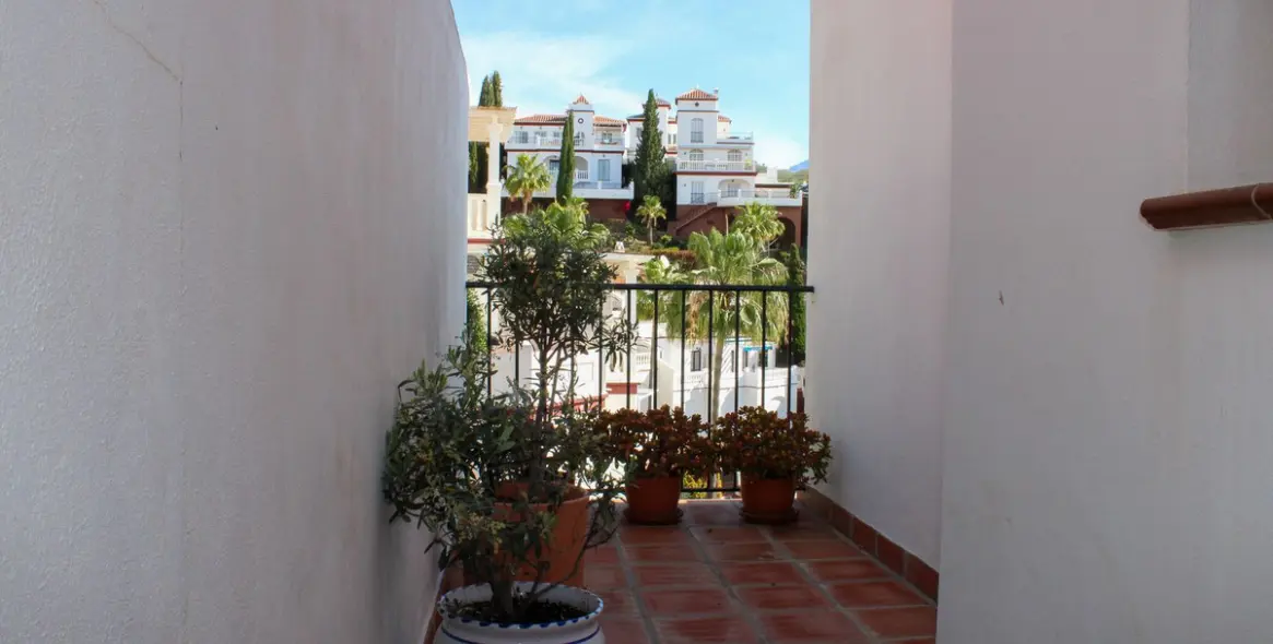 Sale of semi-detached house in Nerja 4