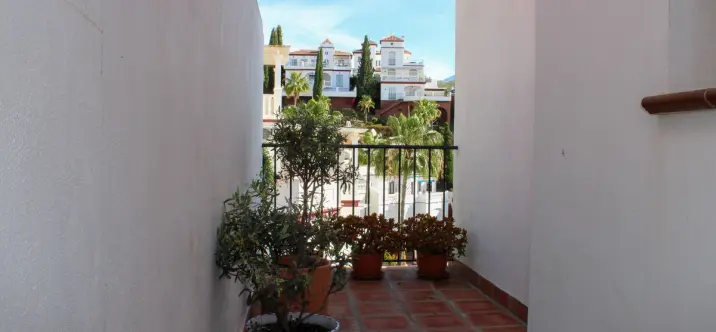 Sale of semi-detached house in Nerja 3