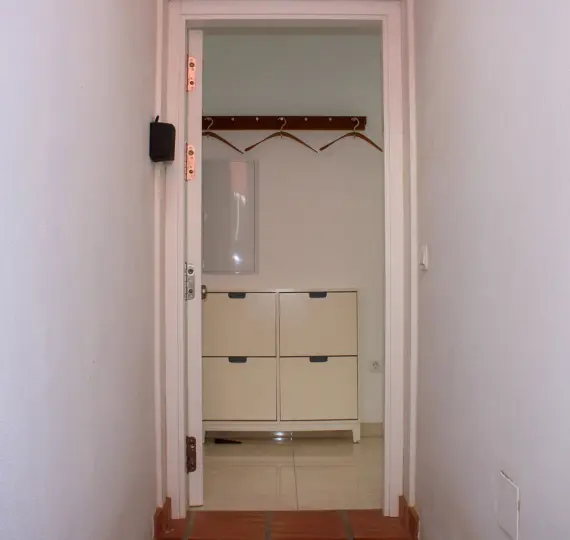 Sale of semi-detached house in Nerja