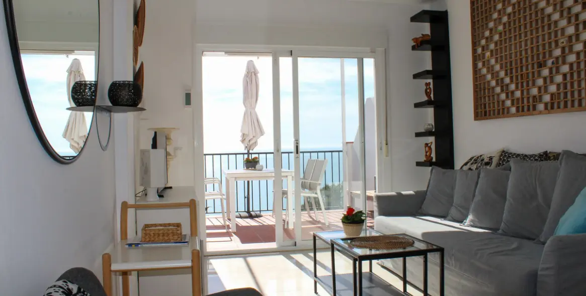 Sale of semi-detached house in Nerja 6