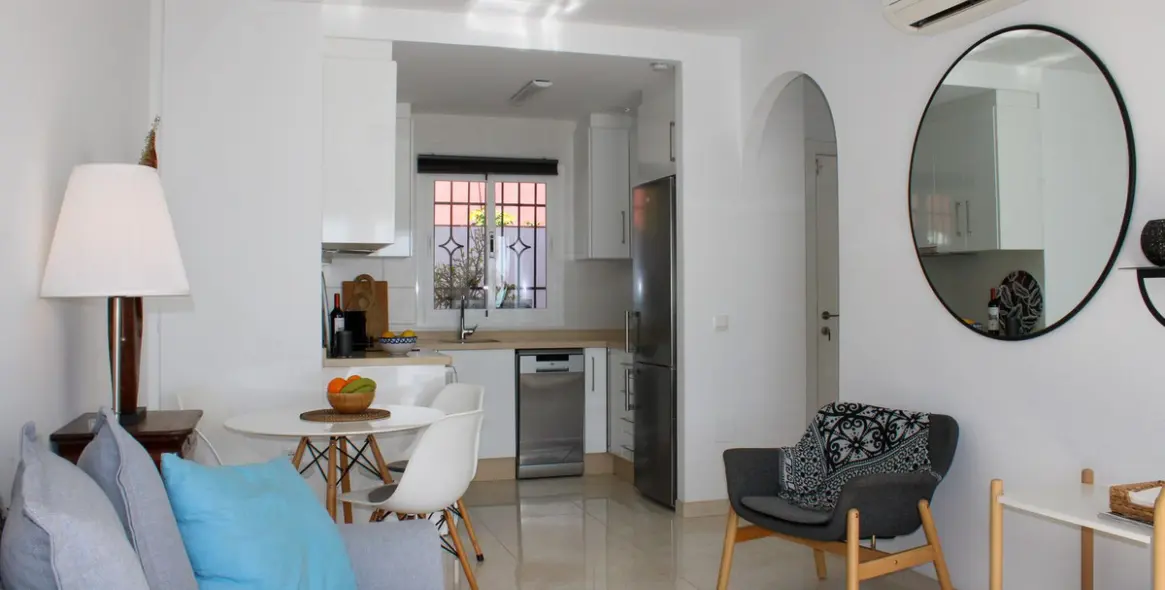 Sale of semi-detached house in Nerja 7