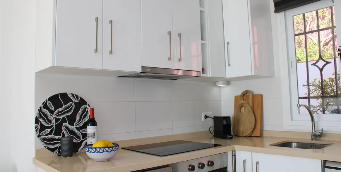 Sale of semi-detached house in Nerja 9