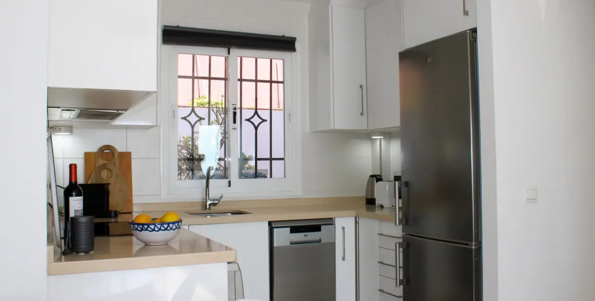 Sale of semi-detached house in Nerja 10