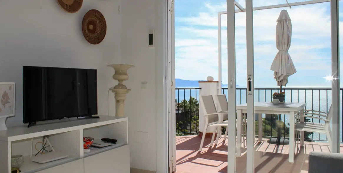 Sale of semi-detached house in Nerja 12