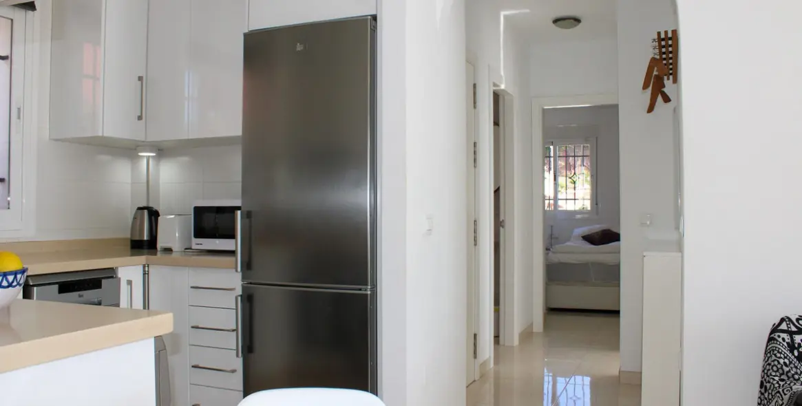 Sale of semi-detached house in Nerja 13