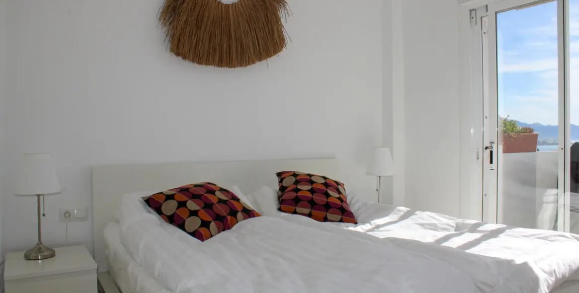 Sale of semi-detached house in Nerja 17