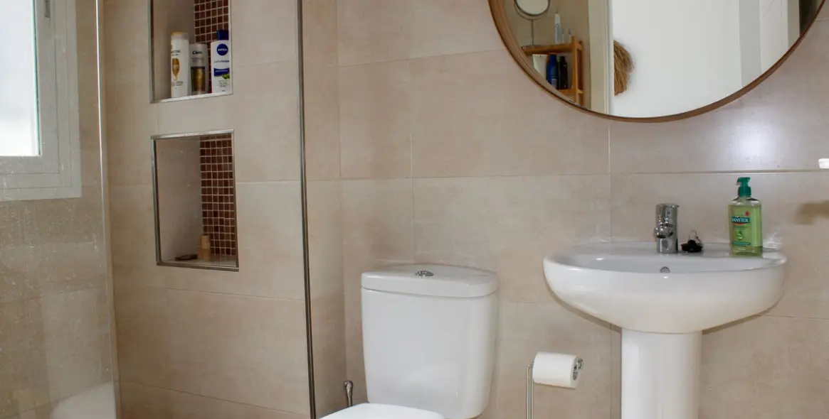 Sale of semi-detached house in Nerja 19