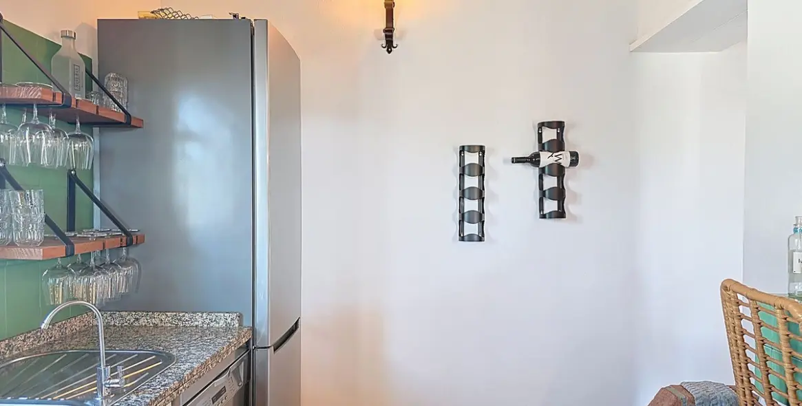 Sale of detached villa in Cómpeta 19