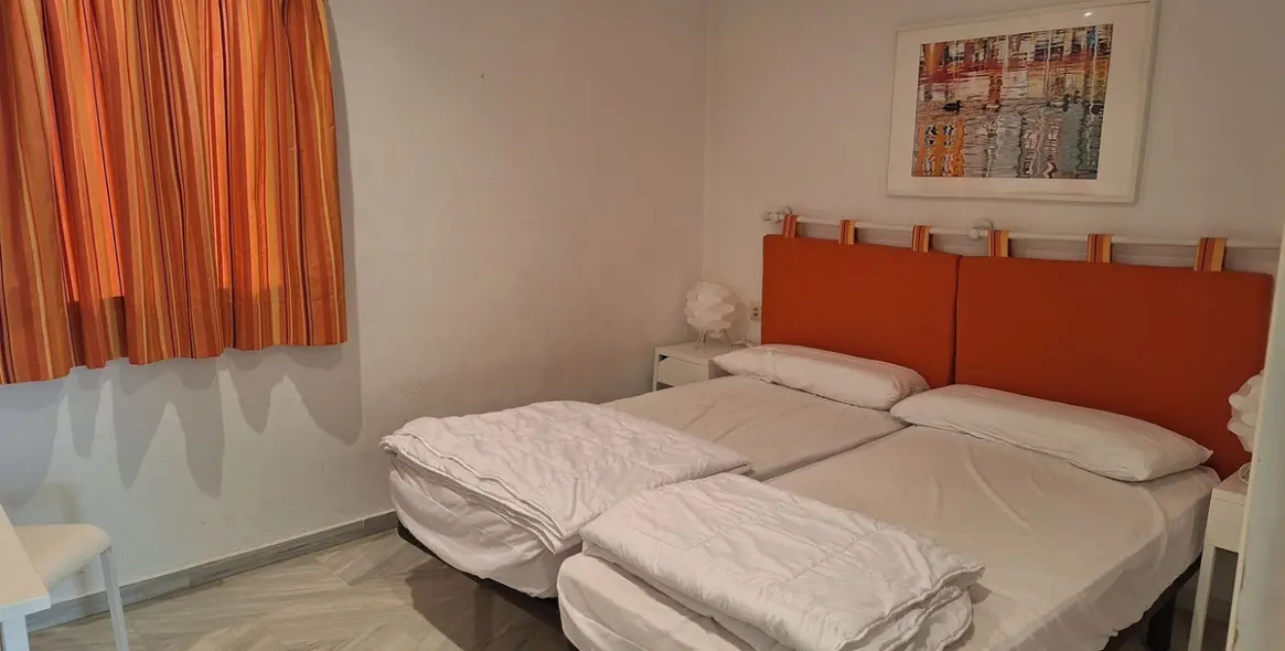 Продажа апартаментов на среднем этаже в Elviria 5