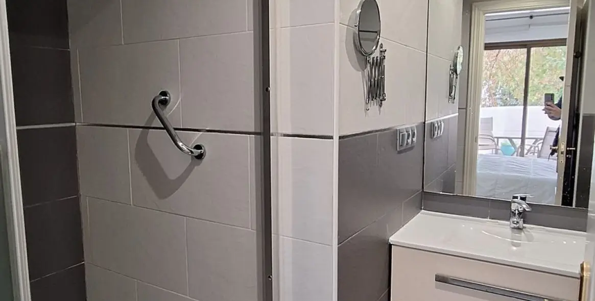 Продажа апартаментов на среднем этаже в Elviria 11