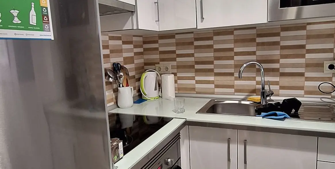 Продажа апартаментов на среднем этаже в Elviria 12