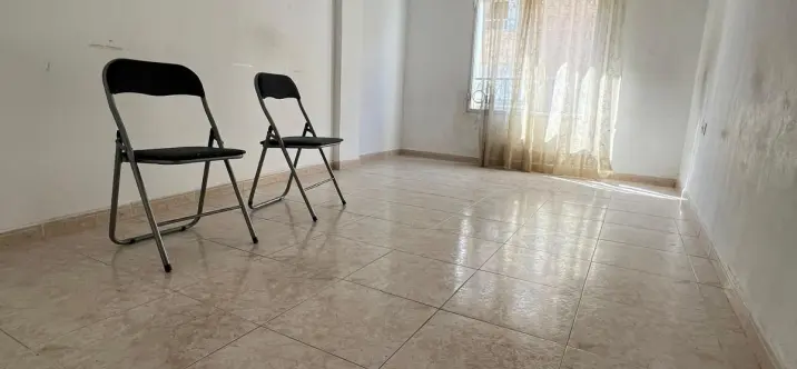 Sale of middle floor apartment in Málaga Centro 1