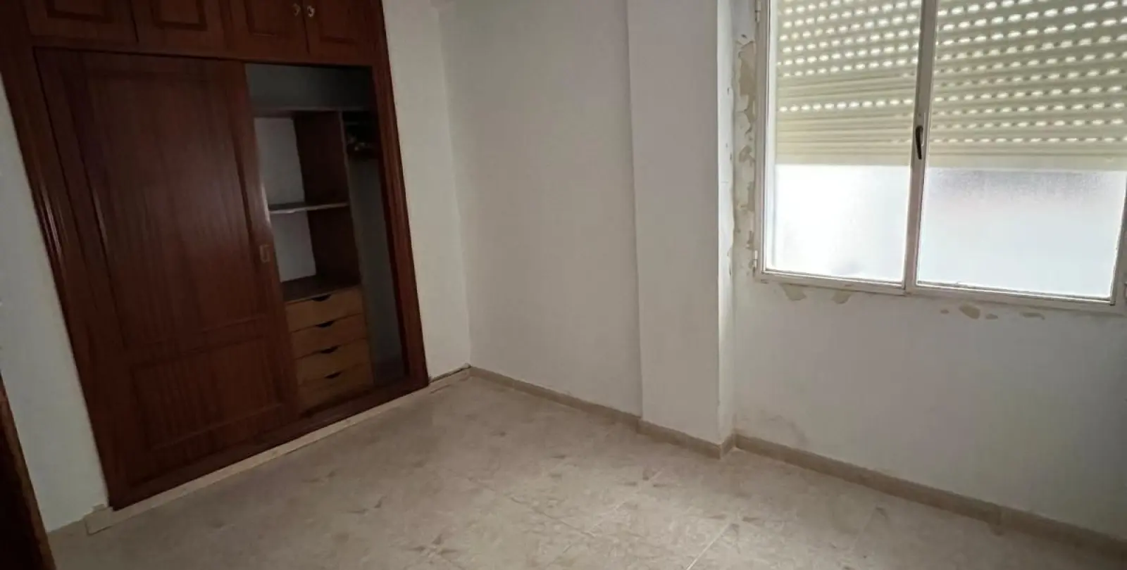 Venta de apartamento en planta media en Málaga Centro 7