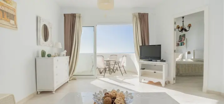 Продажа апартаментов на среднем этаже в Calahonda 3