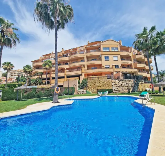 Продажа пентхауса в Riviera del Sol