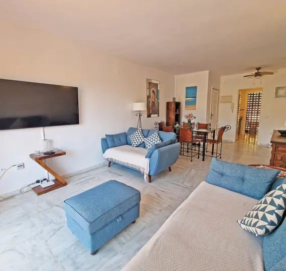 Продажа пентхауса в Riviera del Sol