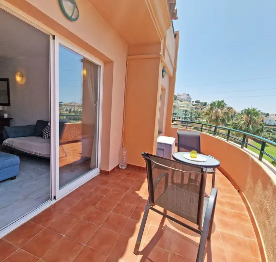 Продажа пентхауса в Riviera del Sol
