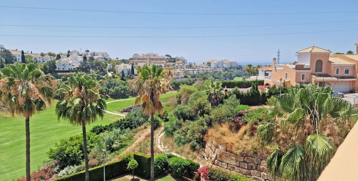 Продажа пентхауса в Riviera del Sol 5