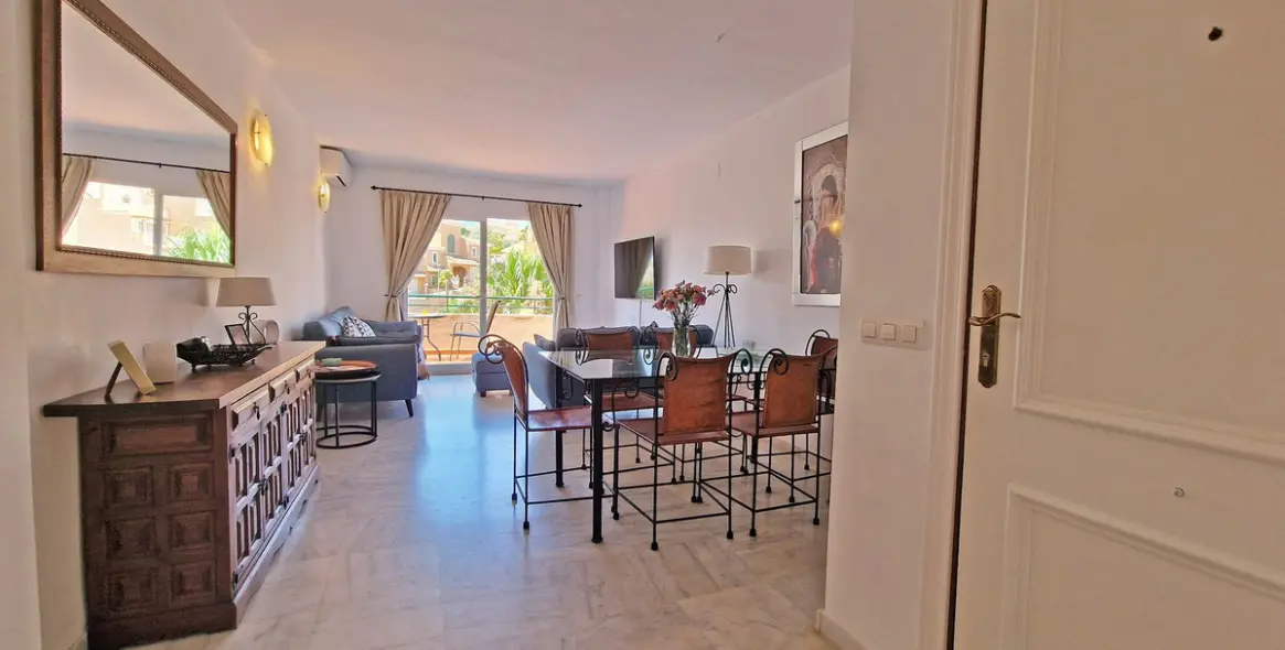 Продажа пентхауса в Riviera del Sol 6