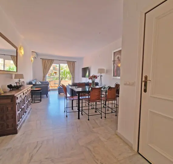 Продажа пентхауса в Riviera del Sol