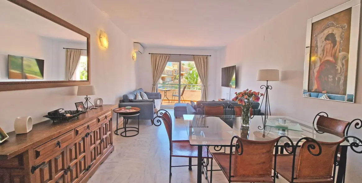 Продажа пентхауса в Riviera del Sol 7