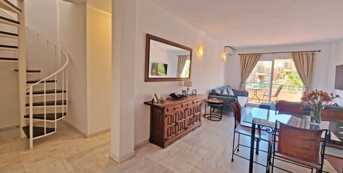 Продажа пентхауса в Riviera del Sol 8