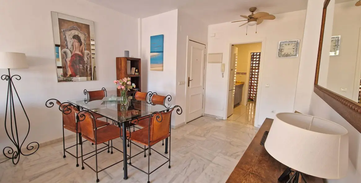 Продажа пентхауса в Riviera del Sol 9