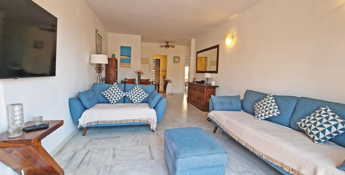 Продажа пентхауса в Riviera del Sol 10