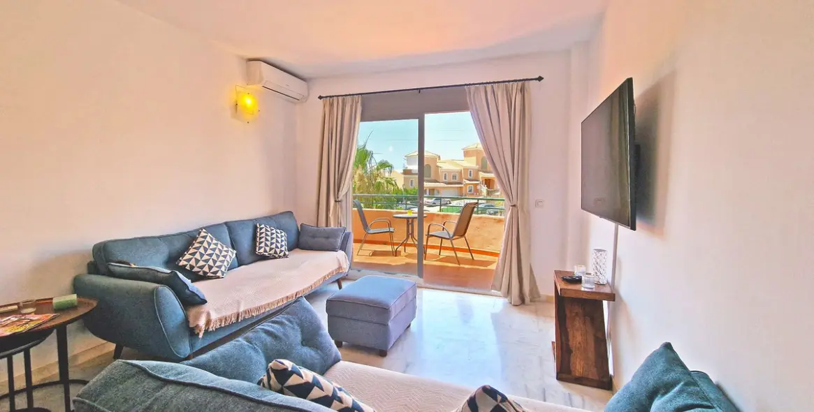 Продажа пентхауса в Riviera del Sol 11