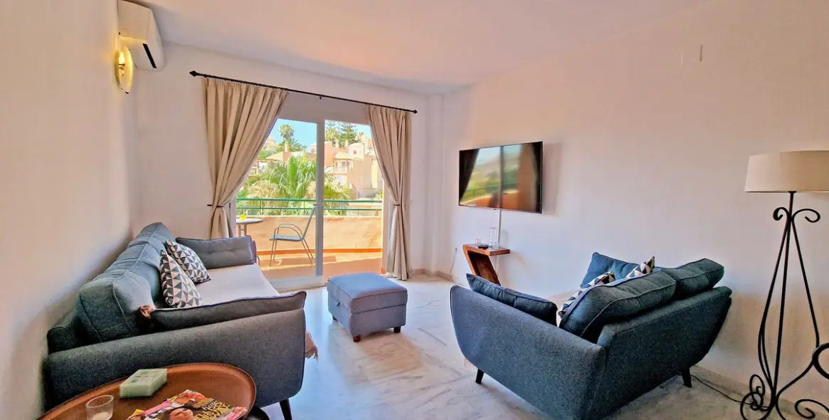 Продажа пентхауса в Riviera del Sol 12