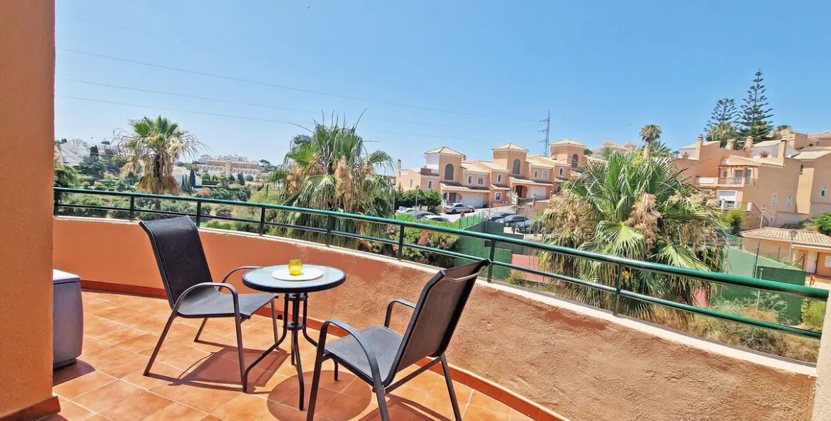 Продажа пентхауса в Riviera del Sol 14