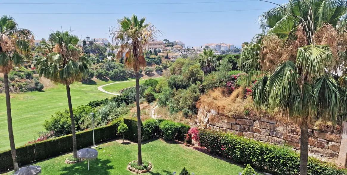 Продажа пентхауса в Riviera del Sol 16