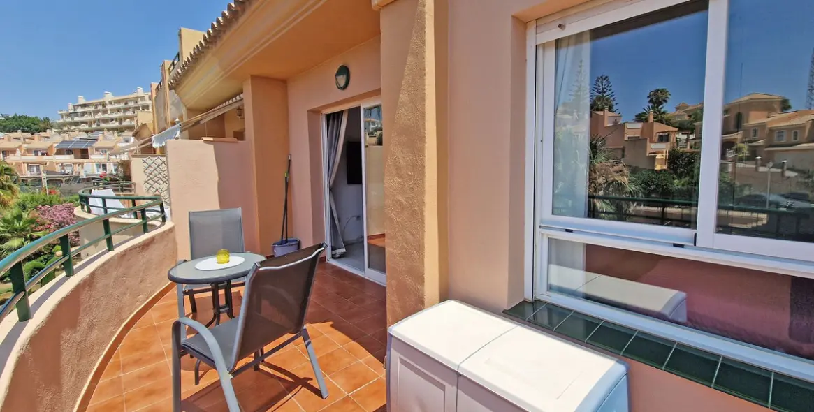 Продажа пентхауса в Riviera del Sol 17